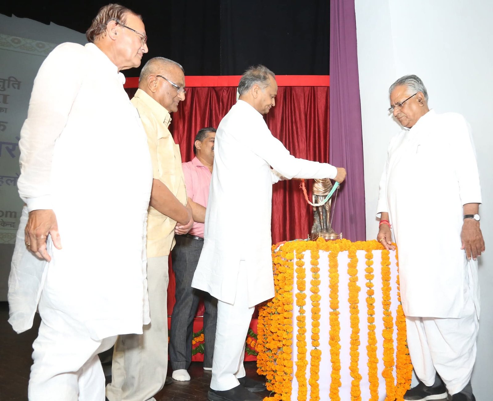 स्वर सरिता: संगीत, साहित्य और राजस्थानी संस्कृति को समर्पित एक गौरवशाली यात्रा